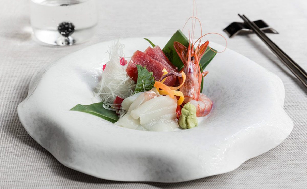 “L’Opinione” a... tavola