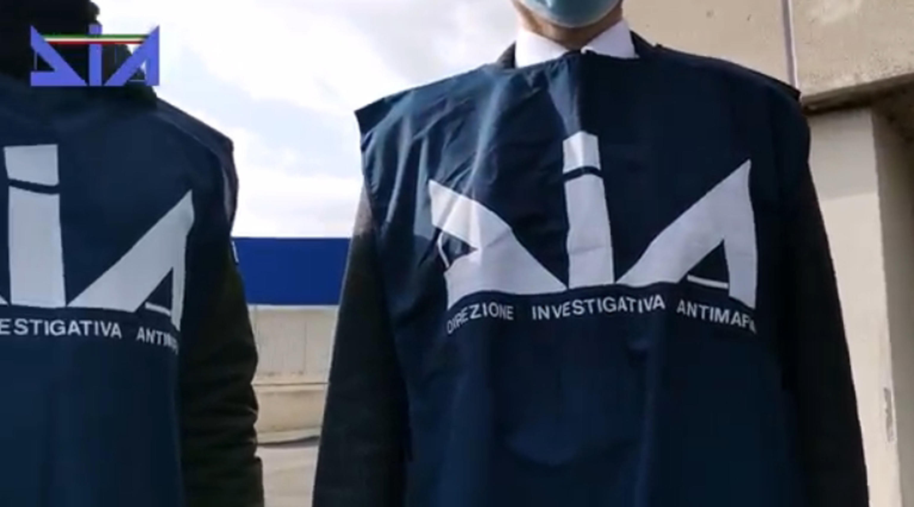 Rapporto Dia sulle infiltrazioni mafiose: più “affari” con la pandemia