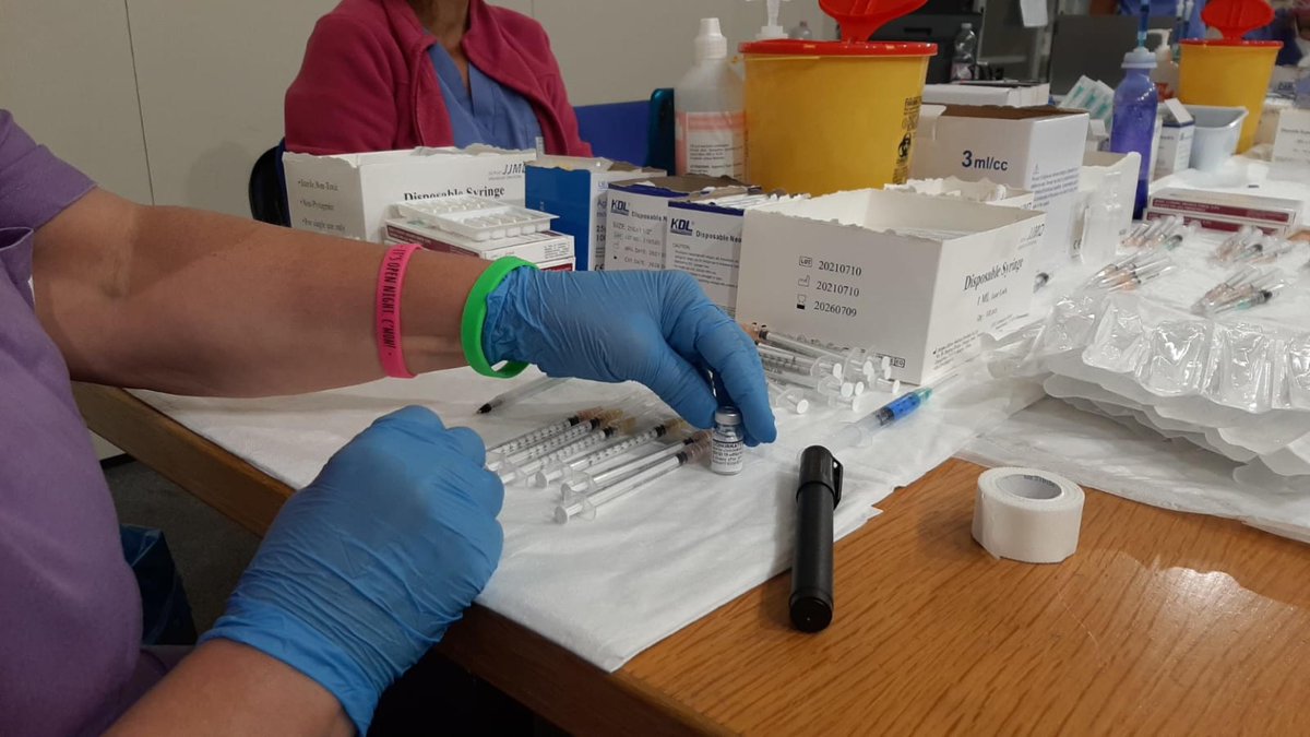 Lo stato d’eccezione e la crisi della scienza