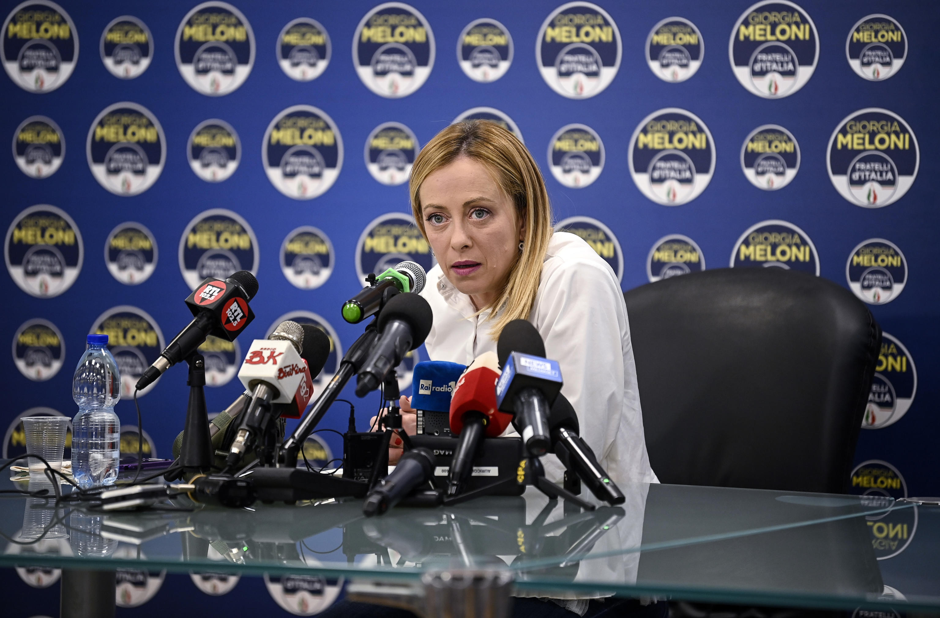 Il flop (annunciato) del centrodestra