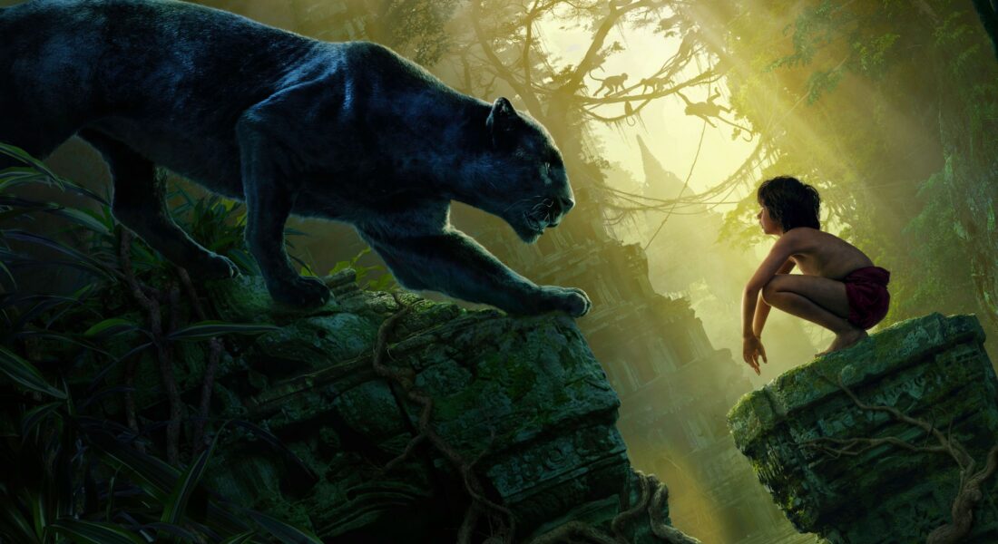 Il ritorno del buon selvaggio