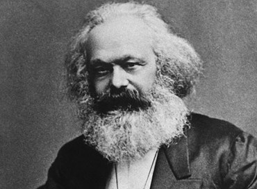 Karl Marx, la lotta per la sopravvivenza sociale
