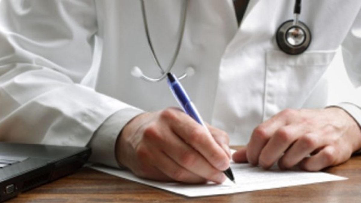 Un tango per me, la danza di un medico