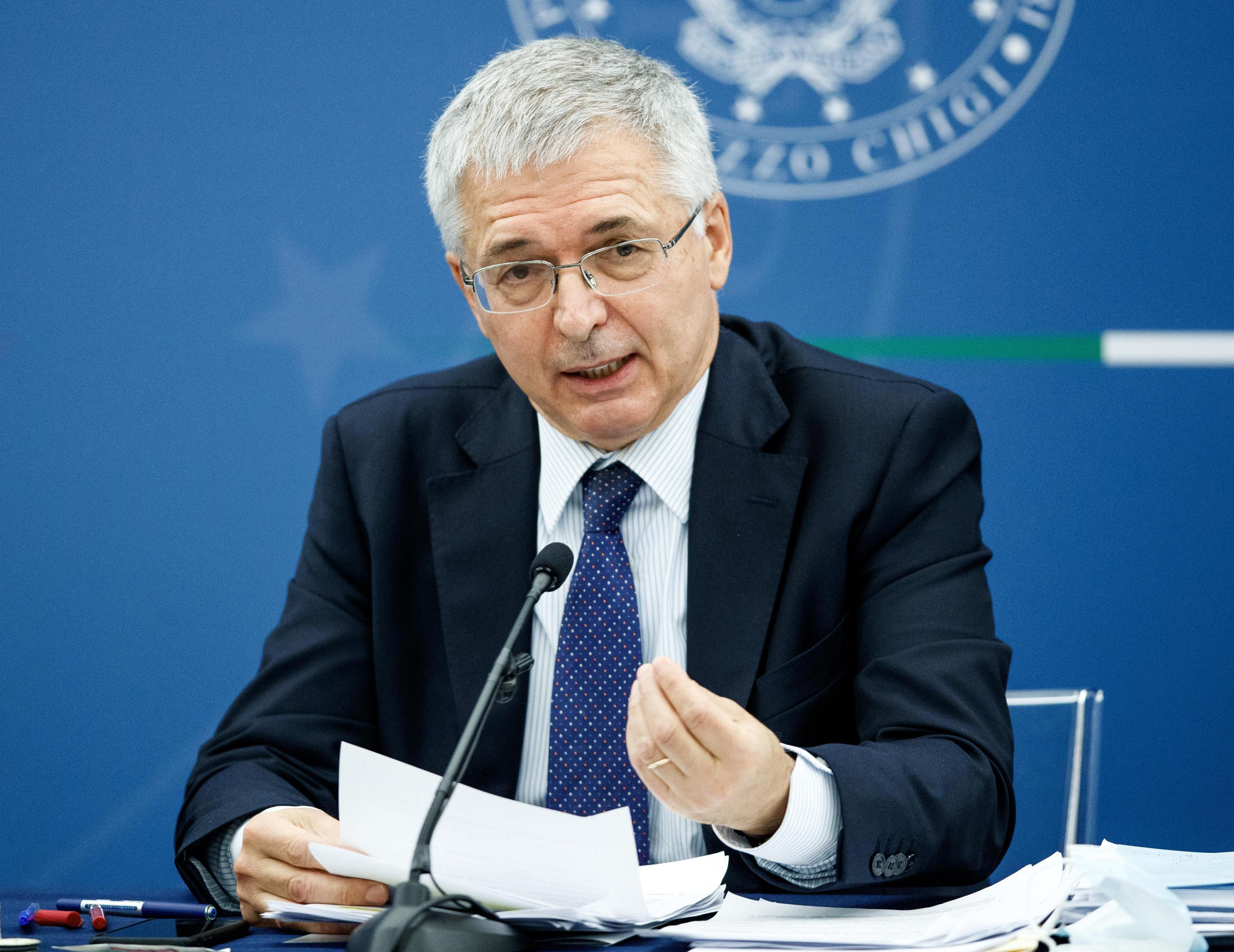 Franco: “Superbonus alla lunga non è sostenibile”