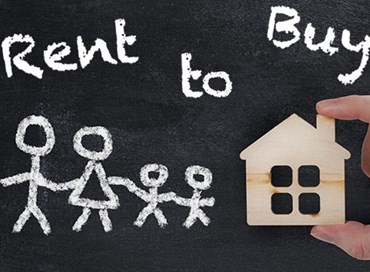 Rent to buy in condominio, chi vota e chi paga
