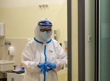Covid-19 e responsabilità civile sanitaria