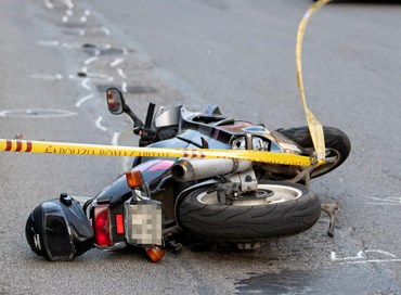 Incidenti stradali: nel 2020 meno morti