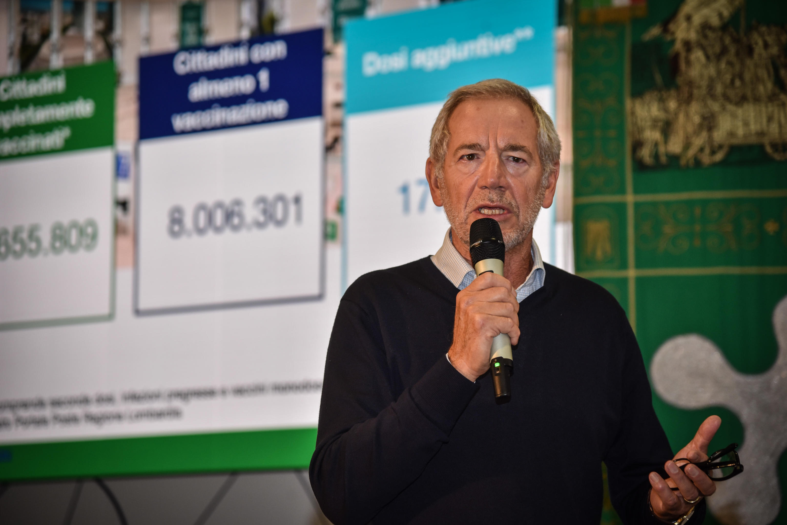 Se Albertini e Bertolaso…