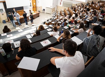L’università pubblica non esiste più