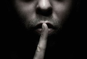 Il silenzio sulla Giustizia