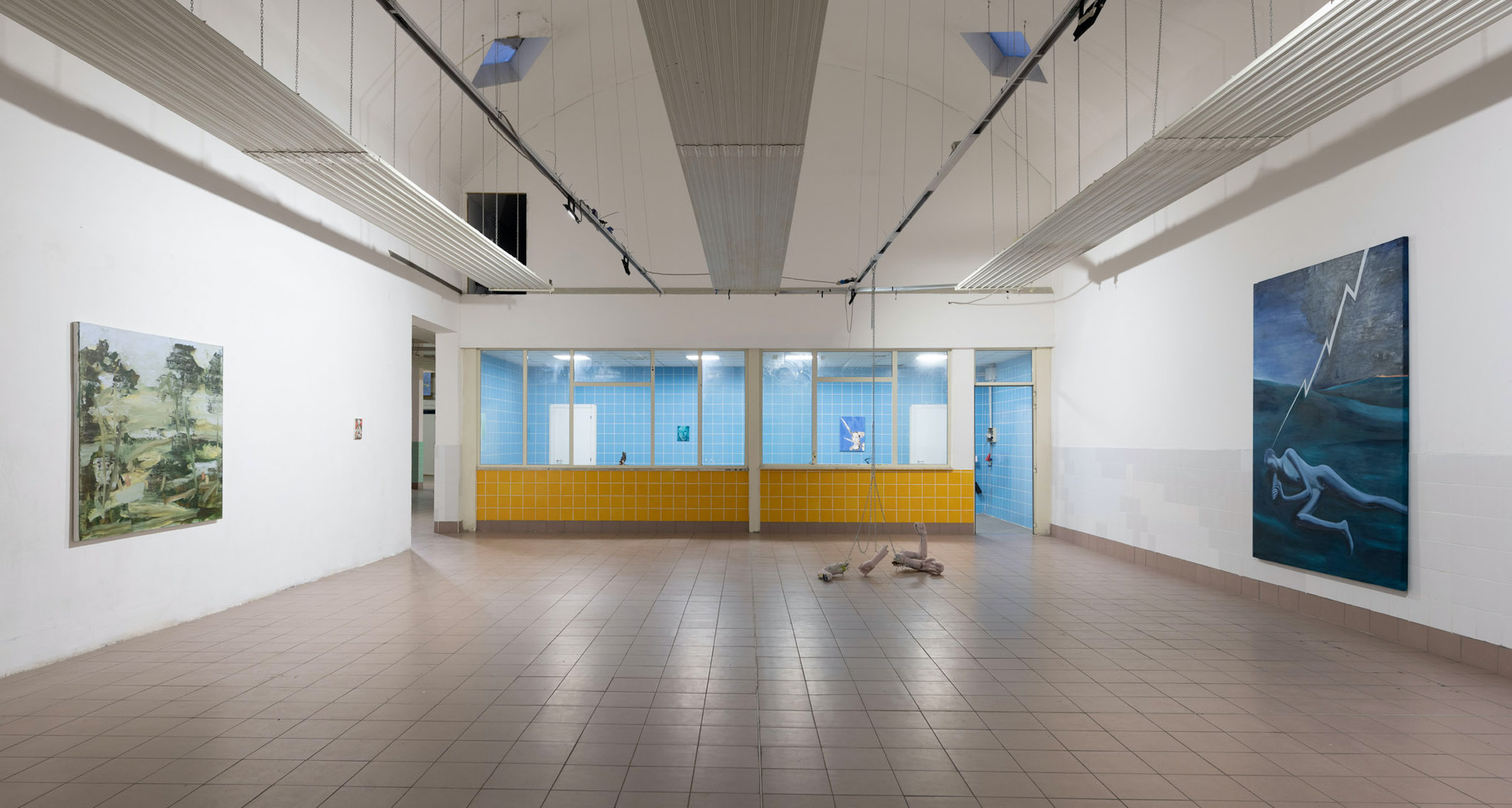 “Mai visto a Roma”: anteprima della mostra-mercato