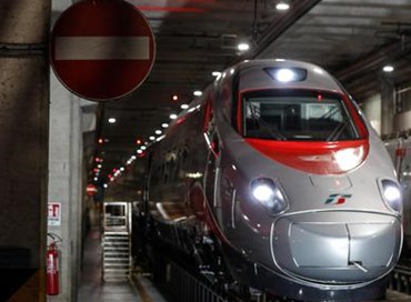 Verso la reinvenzione dell’Alta velocità