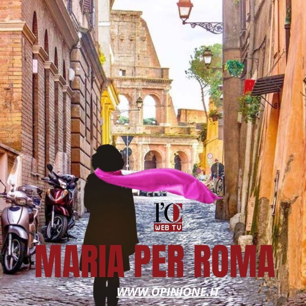 “Maria per Roma”: criminalità Capitale (video)