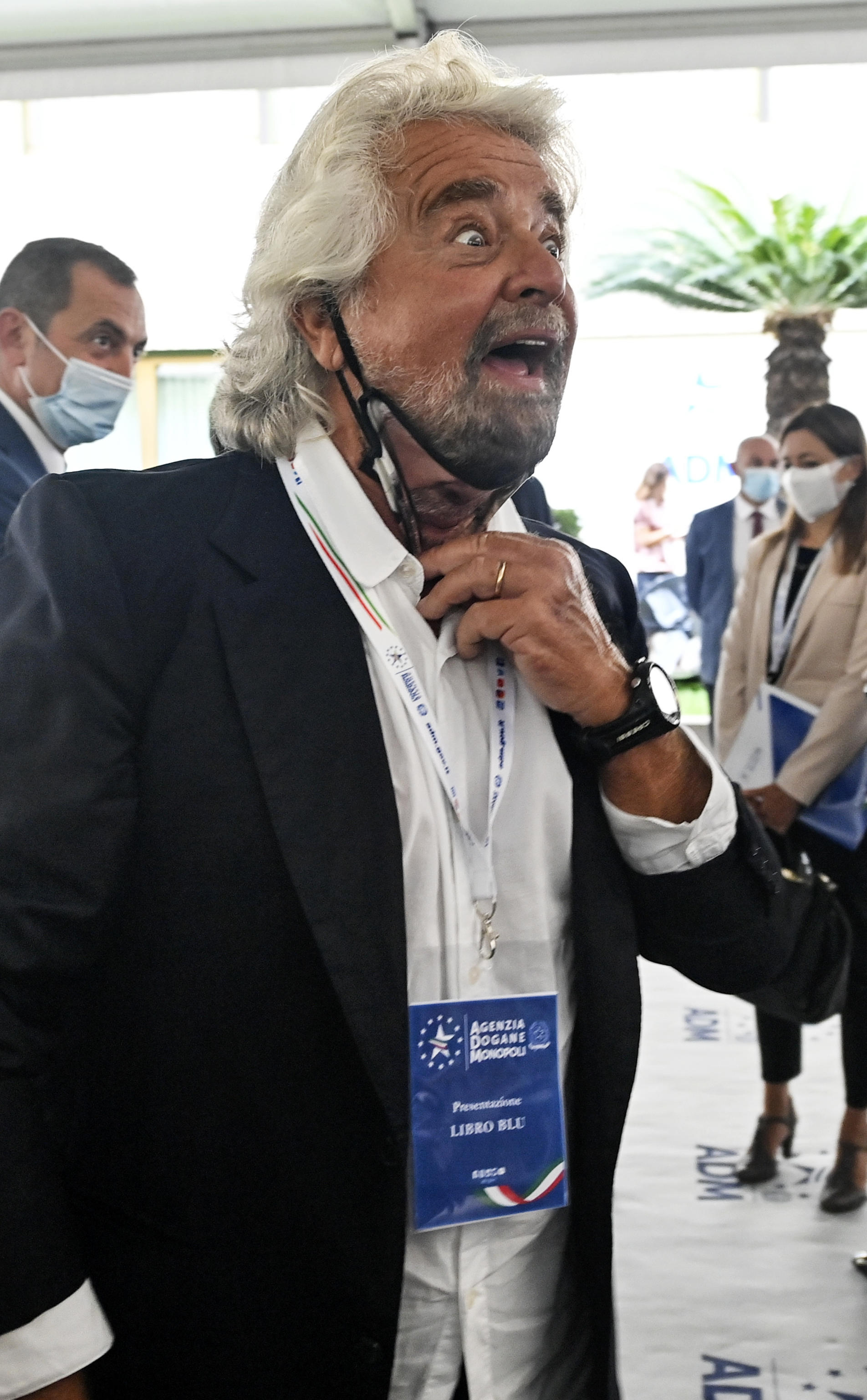 Ora lo sanno tutti: il grillismo è una patacca