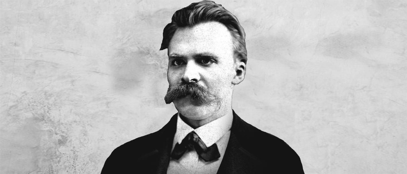 Friedrich Nietzsche e la morale dei “signori”