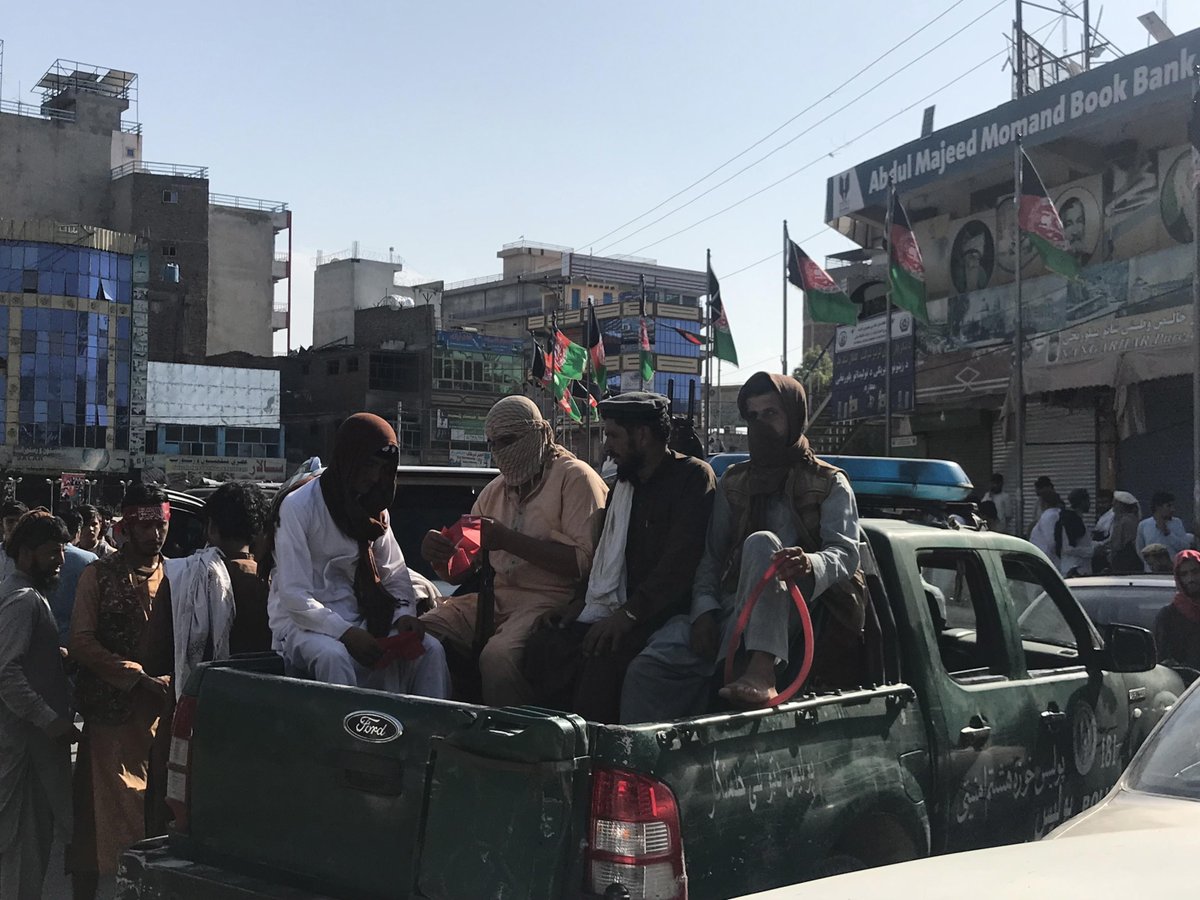 Il G20 per la tutela degli afghani