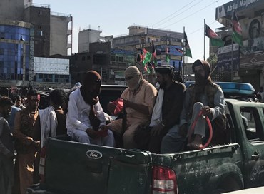 Il G20 per la tutela degli afghani