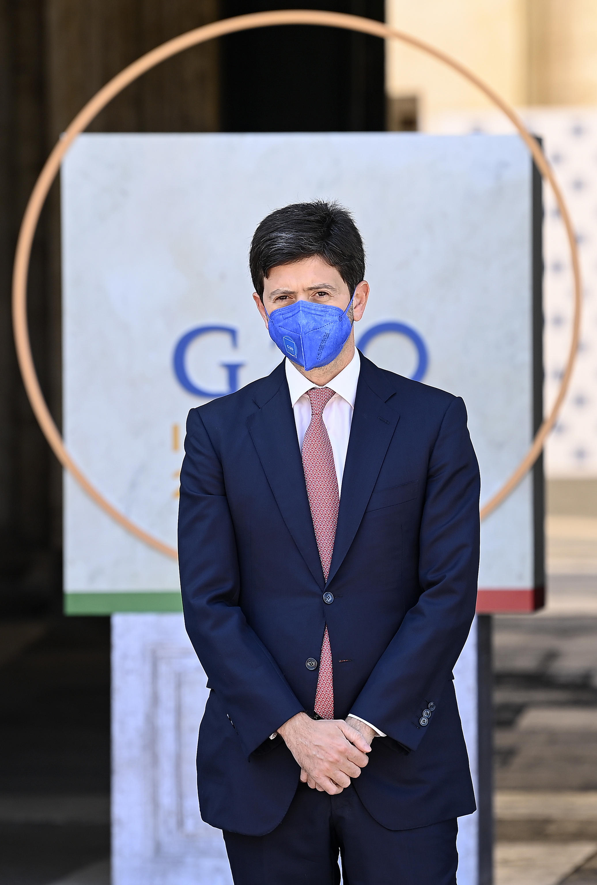 Green pass a 72 ore, Speranza: “Per ora resta così”