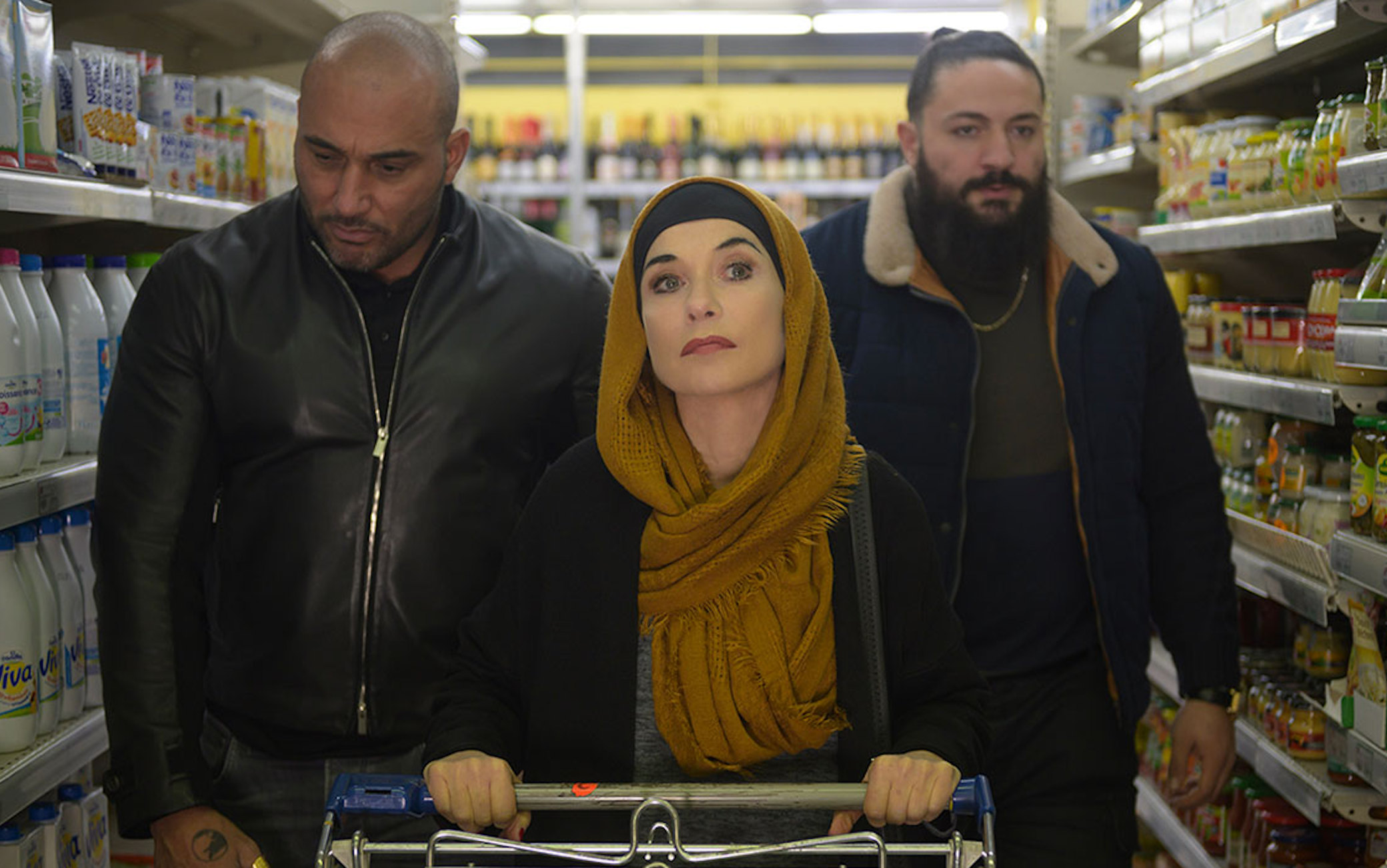 “La Padrina”: quando il malaffare è un’arte