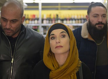“La Padrina”: quando il malaffare è un’arte