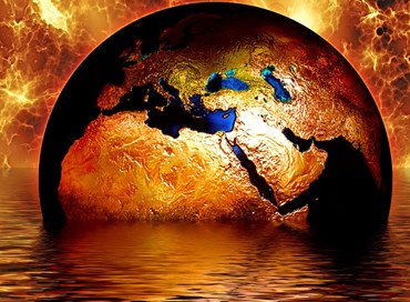 Sono i governi la minaccia, non il clima