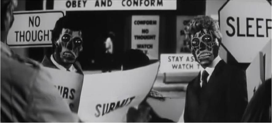 Nessuno è perfetto, neanche la sinistra