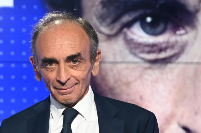 La nuova destra: tra Trump e Zemmour