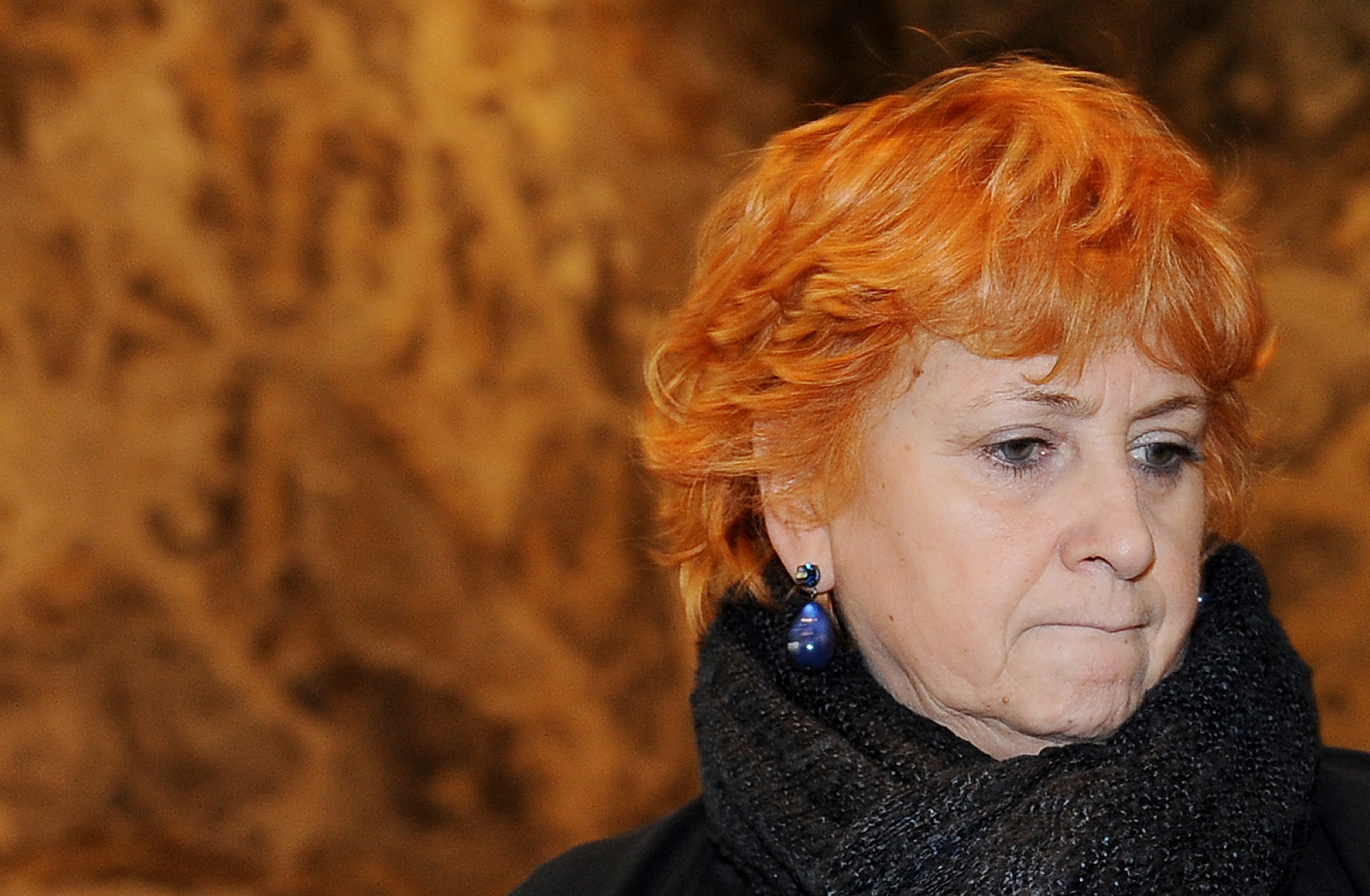 Ilda Boccassini di Rivombrosa