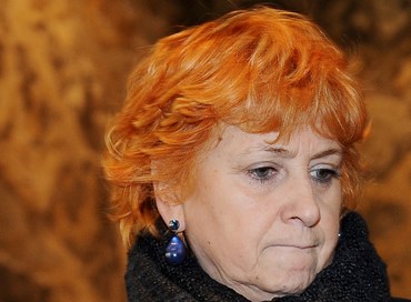 Ilda Boccassini di Rivombrosa
