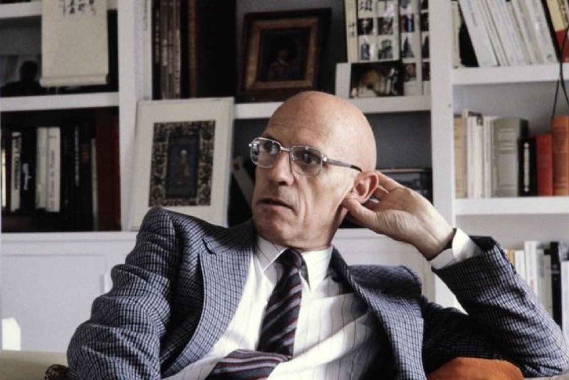 La vocazione biopolitica dello Stato moderno