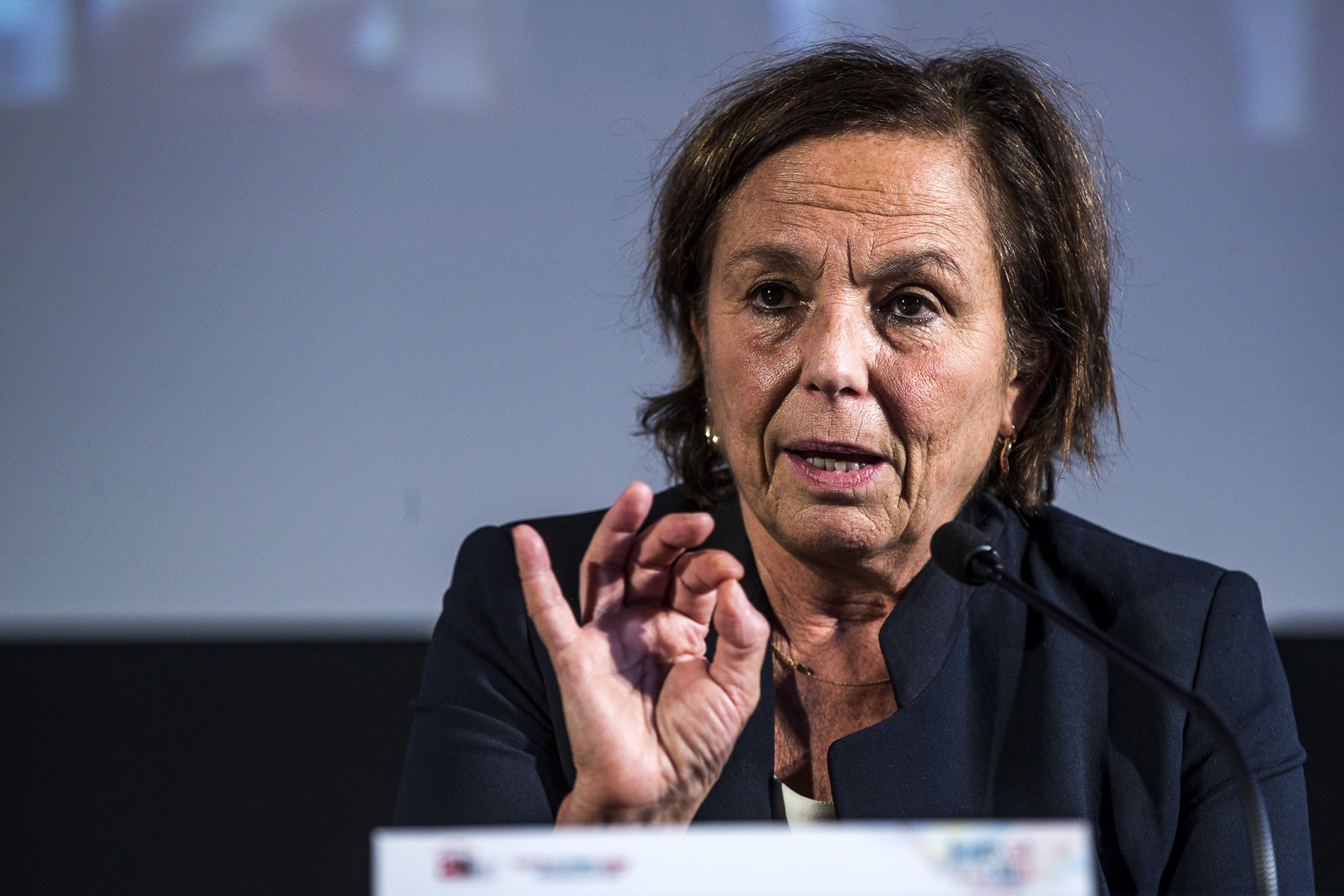 Lamorgese presiede il Comitato di sicurezza per l’ordine pubblico