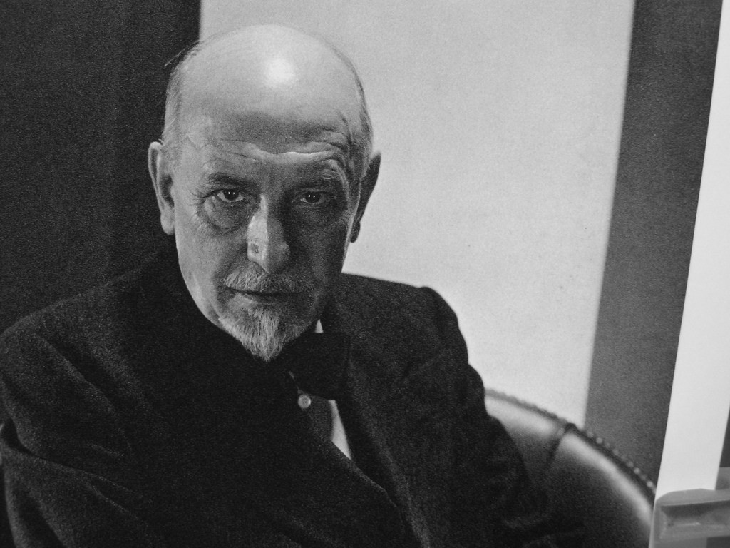 Luigi Pirandello, la volontà del nulla