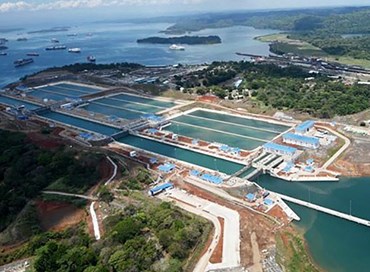 Italia-Panama, tra logistica e innovazione digitale