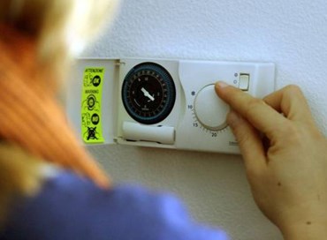 Distacco dall’impianto centralizzato