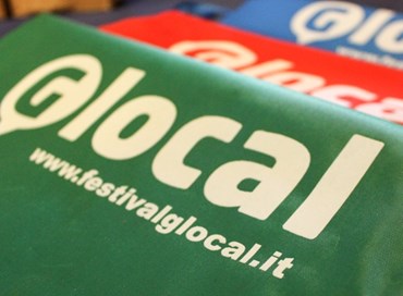 Festival Glocal: un occhio al giornalismo del futuro