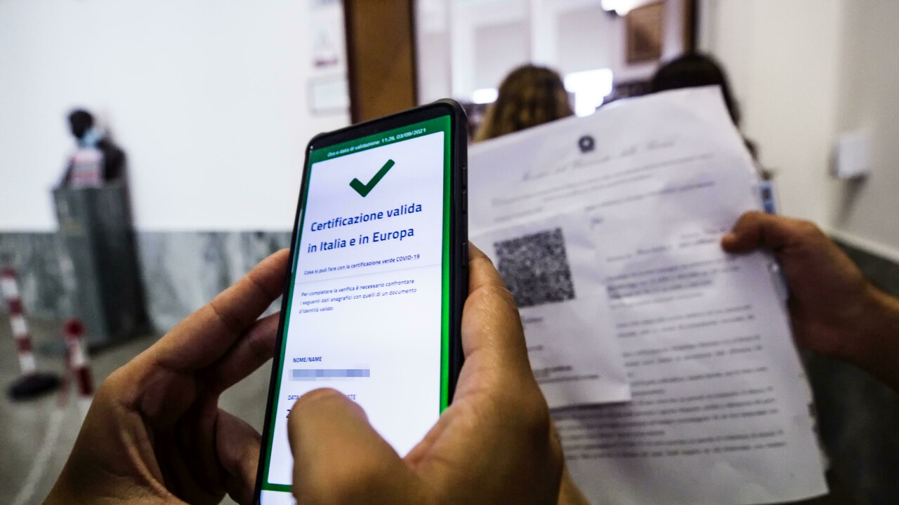 Green pass e Stato punitivo: il Grande Fratello dell’economia