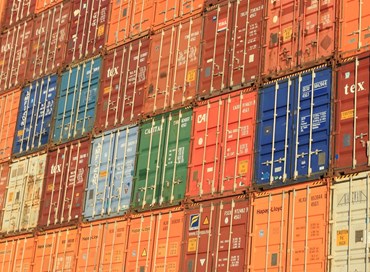 L’emergenza materie prime e i rischi della logistica