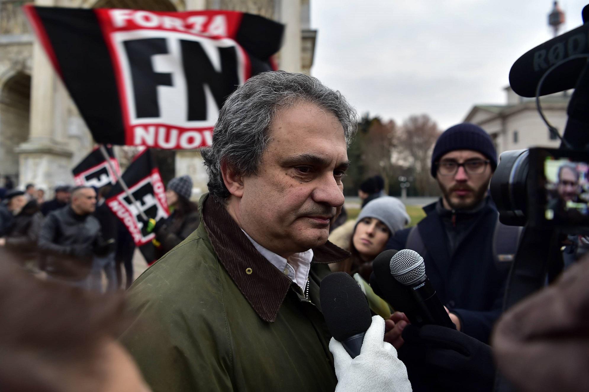 Dove sfocia il Gran Reset di rossi e neri 