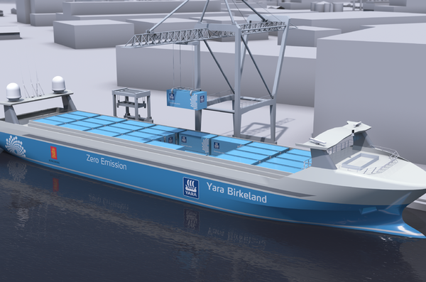 Cambiare la gestione dei nostri porti