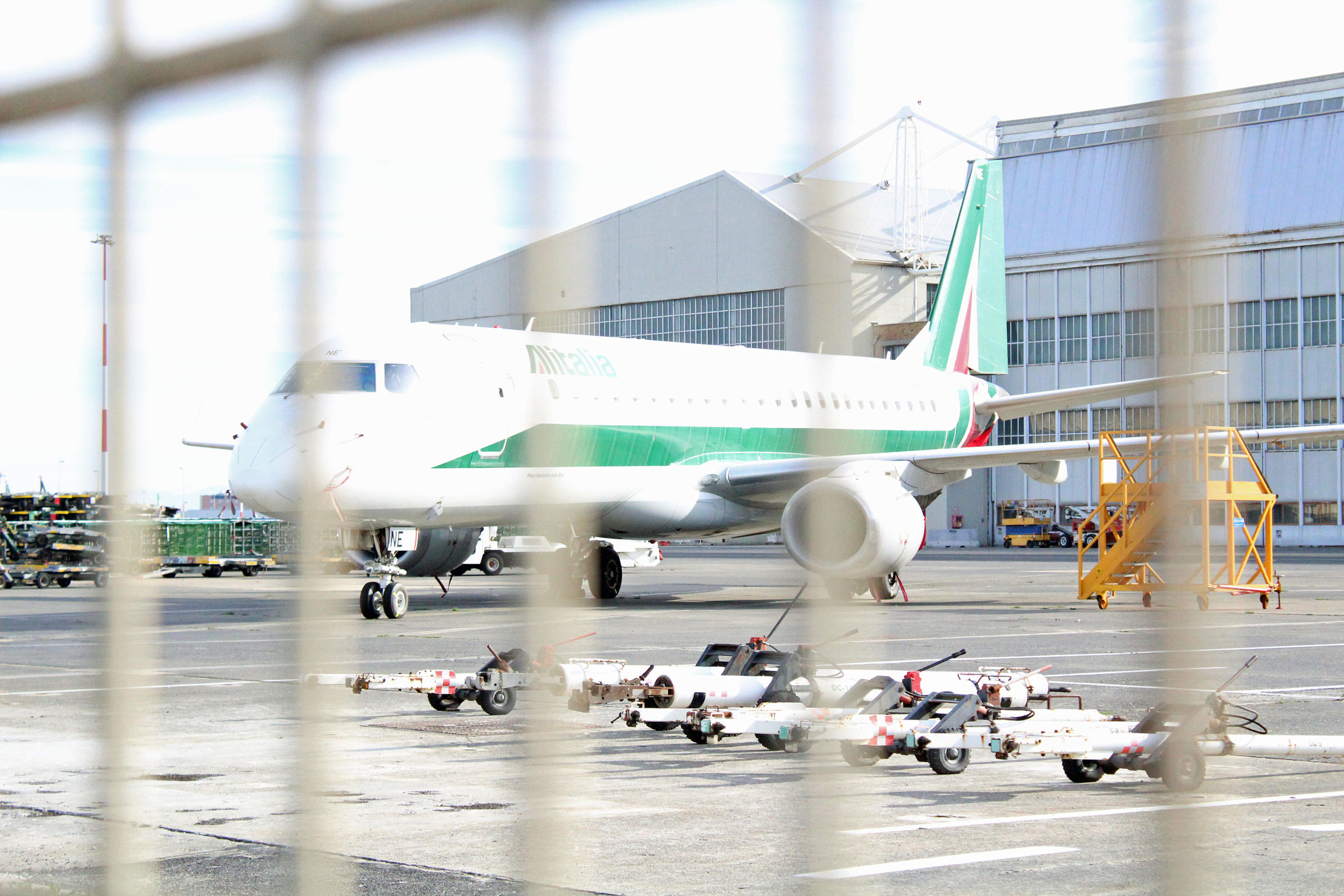 Satanismo e de profundis infinito dell’Italia 