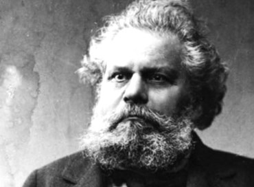 Giosuè Carducci ovvero l’orgoglio di essere italiano