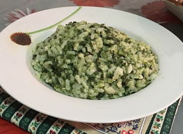 “L’Opinione” a... tavola