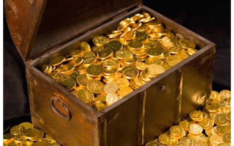 Dove finirà il totale degli stipendi giornalieri non erogati ai non vaccinati?