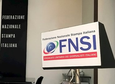 Appello della Fnsi sull’editoria in ginocchio