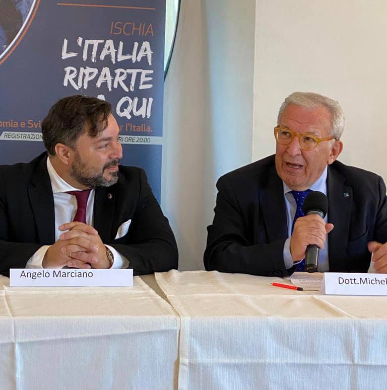 Economia e sviluppo in viaggio per l’Italia 