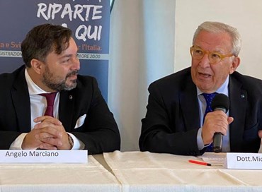 Economia e sviluppo in viaggio per l’Italia