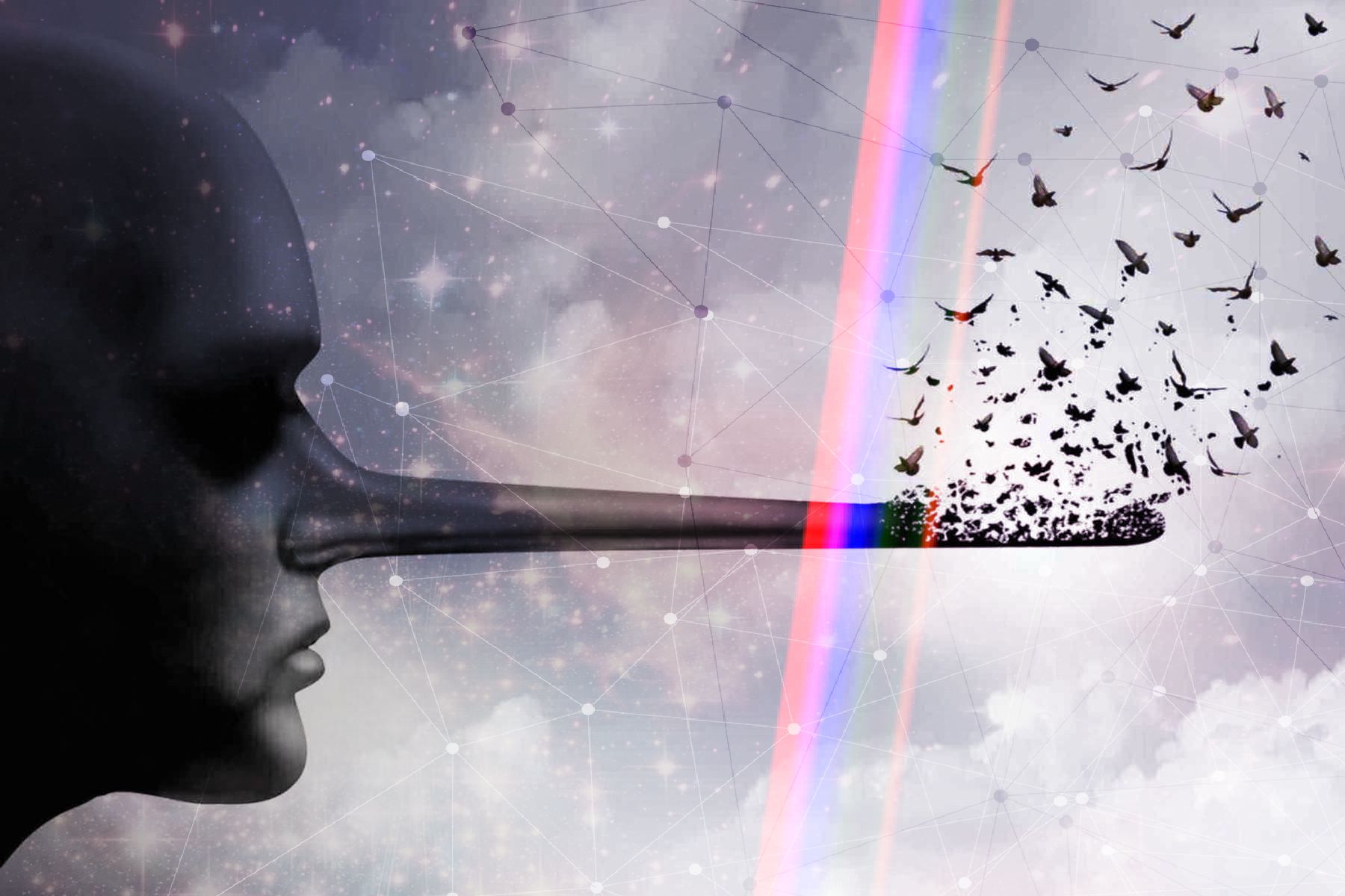 La deriva antiscientifica produce le post-verità