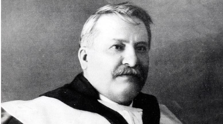 Giovanni Pascoli, il dolore in versi