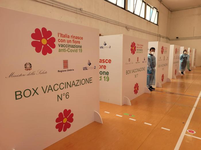 I dati della paura e quelli della speranza