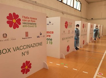 I dati della paura e quelli della speranza